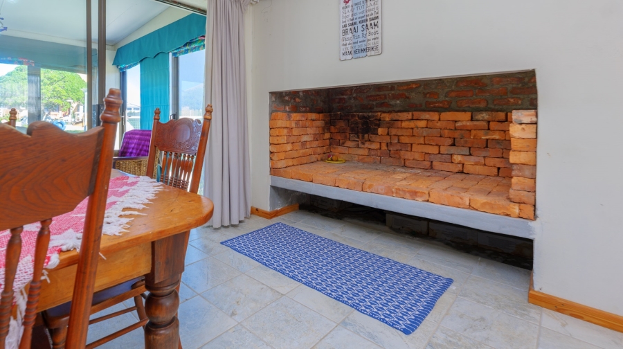 To Let 1 Bedroom Property for Rent in Agulhas Western Cape